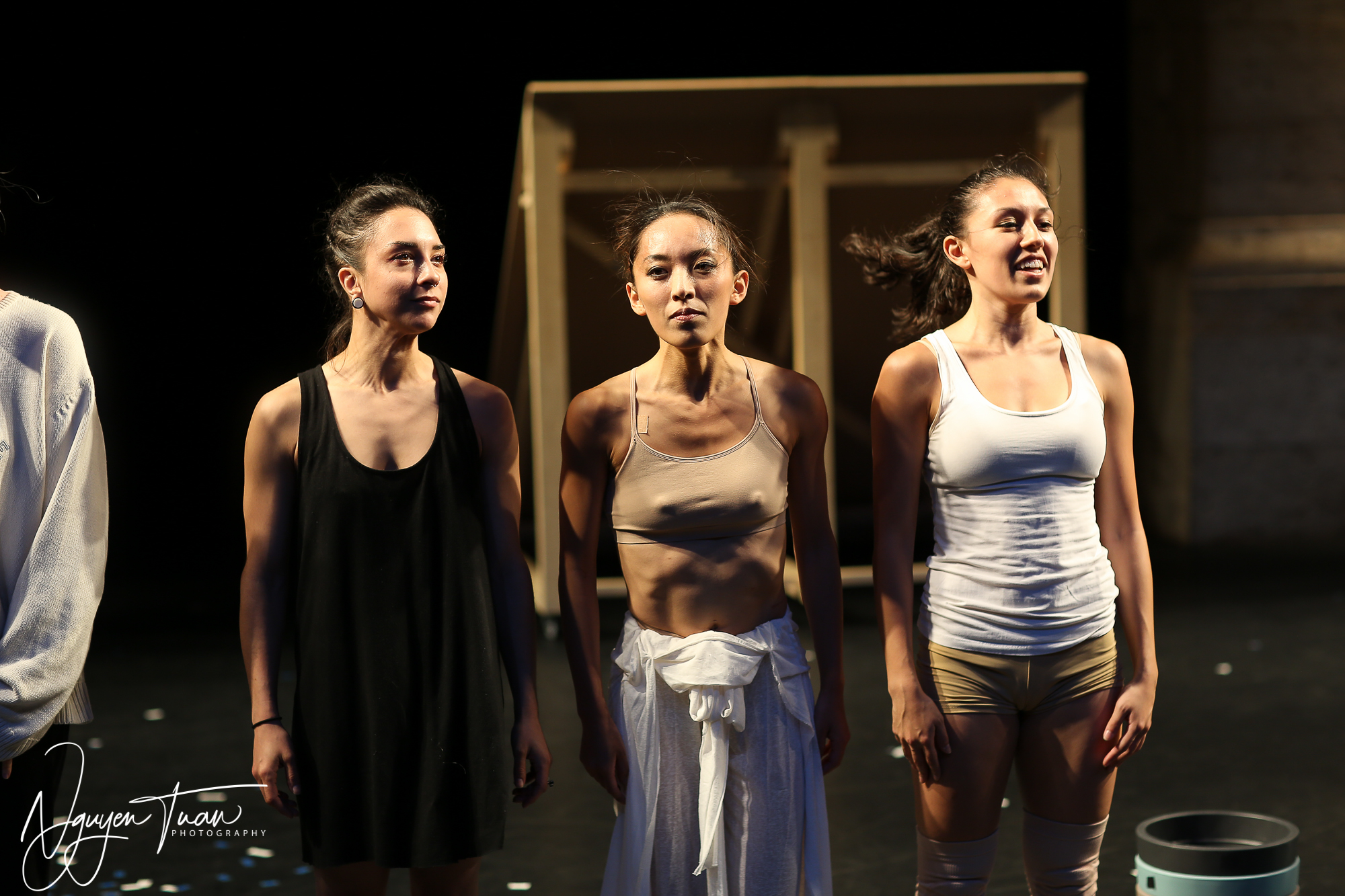 Danse internationale 1316